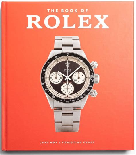 rolex watch guide book|Rolex books for sale.